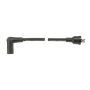 Standard Motor Products 7248 Spark Plug Lead - 8mm