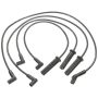 Standard Motor Products 7445 Domestic Car Wire Set