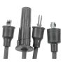 Standard Motor Products 7454 Domestic Car Wire Set