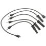 Standard Motor Products 7454 Domestic Car Wire Set