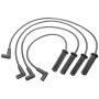 Standard Motor Products 7542 Domestic Car Wire Set