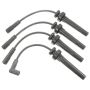 Standard Motor Products 7587 Domestic Car Wire Set