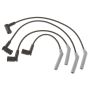 Standard Motor Products 7597 Import Car Wire Set