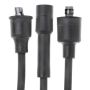 Standard Motor Products 7604 Domestic Car Wire Set