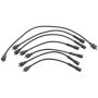Standard Motor Products 7604 Domestic Car Wire Set