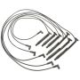 Standard Motor Products 7655 Domestic Car Wire Set