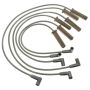 Standard Motor Products 7658 Domestic Car Wire Set