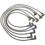 Standard Motor Products 7660 Domestic Car Wire Set