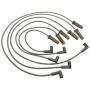 Standard Motor Products 7689 Domestic Car Wire Set
