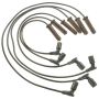 Standard Motor Products 7728 Domestic Car Wire Set