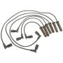 Standard Motor Products 7730 Domestic Car Wire Set