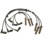 Standard Motor Products 7737 Domestic Car Wire Set
