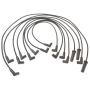 Standard Motor Products 7840 Domestic Car Wire Set