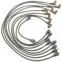 Standard Motor Products 7842 Domestic Car Wire Set