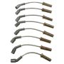 Standard Motor Products 7873 Domestic Car Wire Set