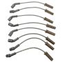 Standard Motor Products 7874 Import Car Wire Set