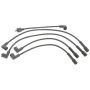 Standard Motor Products 9404 Domestic Car Wire Set