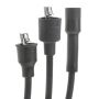 Standard Motor Products 9613 Domestic Car Wire Set