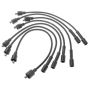 Standard Motor Products 9613 Domestic Car Wire Set