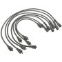Standard Motor Products 9624 Domestic Car Wire Set