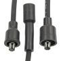 Standard Motor Products 9628 Domestic Car Wire Set