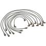 Standard Motor Products 9848 Domestic Car Wire Set