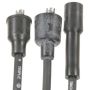 Standard Motor Products 9885 Domestic Car Wire Set