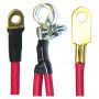 Standard Motor Products A134TB Top Mount Cable