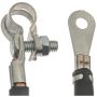 Standard Motor Products A152T Top Mount Cable