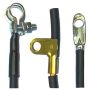 Standard Motor Products A25-4CLT Center Lug Cable