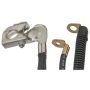 Standard Motor Products A324RDN Top Mount Cable