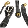 Standard Motor Products A35-2TBB Top Mount Cable