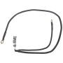 Standard Motor Products A374TLA Top Mount Cable