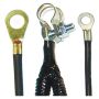 Standard Motor Products A386UTC Top Mount Cable