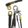 Standard Motor Products A39-4CLT Center Lug Cable