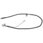 Standard Motor Products A404CLTD Center Lug Cable