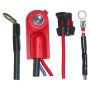 Standard Motor Products A404DDF Side Mount Cable