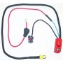 Standard Motor Products A41-4DDF Side Mount Cable