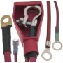 Standard Motor Products A504TBC Top Mount Cable