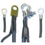 Standard Motor Products A53-4UDC Top Mount Cable