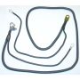 Standard Motor Products A53-4UDC Top Mount Cable