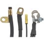 Standard Motor Products A584CLT Center Lug Cable
