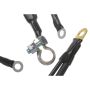 Standard Motor Products A664UDC Top Mount Cable