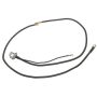 Standard Motor Products A704RDN Top Mount Cable