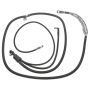Standard Motor Products A782HDCL Side Mount Cable