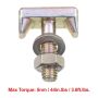 Standard Motor Products BP59 Battery Cable Bolt