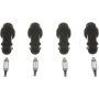 Standard Motor Products CPBK176 Coil On Plug Boot