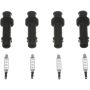 Standard Motor Products CPBK176 Coil On Plug Boot