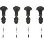 Standard Motor Products CPBK177 Coil On Plug Boot