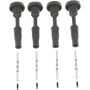 Standard Motor Products CPBK181 Coil On Plug Boot